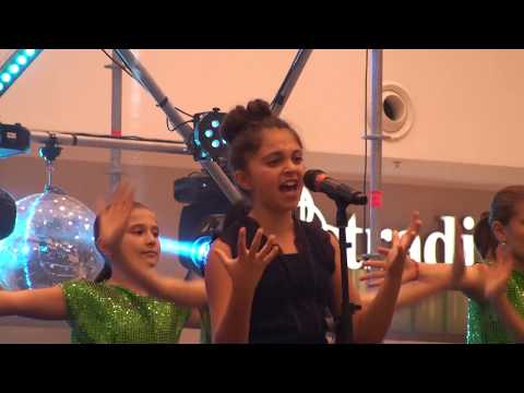 Rise Up (Andra Day) - Sofia Bevilacqua