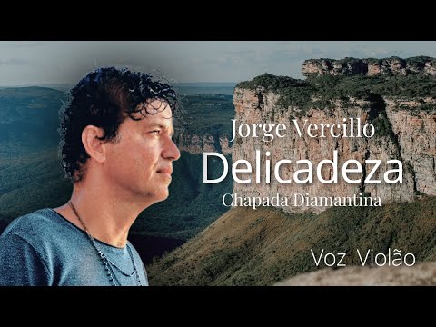 Delicadeza - Jorge Vercillo