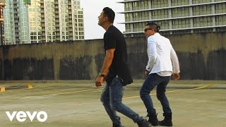 Gallardo y Falcon - Dile a Ella (BTS)