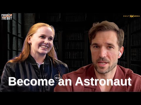 How to beat the Astronaut Selection Process