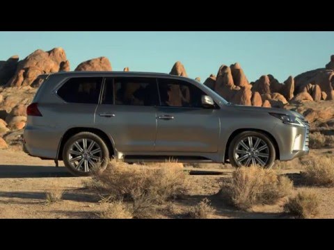 Active Height Control