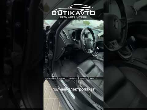 фото renault grand scenic iv 0
