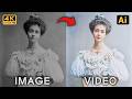 10 Women Behind 19th Century Power Figures Brought To Life Vol 1 Elizabeth Bowes Lyon Etc