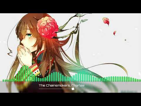 The Chainsmokers - Inside Out ft Charlee (Dubvision Remix)