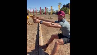 Download lagu ‘JLP Attempts Another Challenge’ | Australian Survivor S6 (Brains v Brawn) mp3