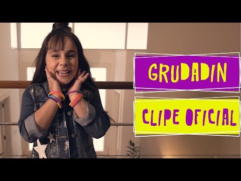 Grudadin - Sienna Belle