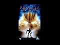 Digitized Opening To Bionicle Mask Of Light The Movie UK VHS