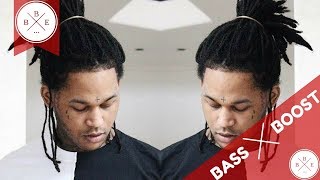 Fredo Santana Ft. Lil Reese - That's A No No | Bass Boosted