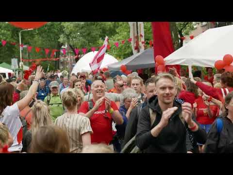 Aftermovie 104de 4Daagse