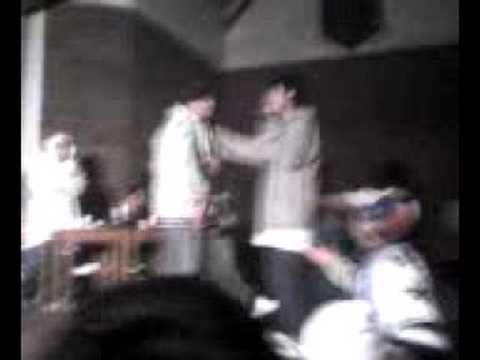 Ovi One Vs Herny Freak