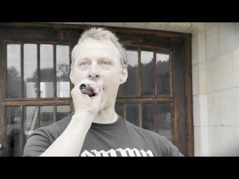 Krachomantik Finsternis (Offizielles Video)