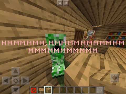 Monster school :  Baldi’s basics find the button -part 1