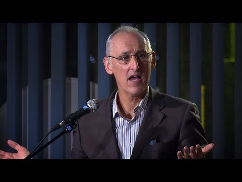 Les Wheeldon 44 - Ristin tie, osa 2