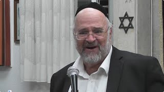 הרב ברוך רוזנבלום | שביעי של פסח | Rabbi Baruch Rosenblum (הרב ברוך רוזנבלום) - התמונה מוצגת ישירות מתוך אתר האינטרנט יוטיוב. זכויות היוצרים בתמונה שייכות ליוצרה. קישור קרדיט למקור התוכן נמצא בתוך דף הסרטון הרב ברוך רוזנבלום | שביעי של פסח | Rabbi Baruch Rosenblum (הרב ברוך רוזנבלום) - התמונה מוצגת ישירות מתוך אתר האינטרנט יוטיוב. זכויות היוצרים בתמונה שייכות ליוצרה. קישור קרדיט למקור התוכן נמצא בתוך דף הסרטון