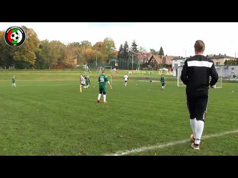 KRS TKKF ZEW - SALOS Dąbrowa Górnicza