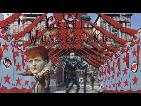 Illstar - Gerrit im Wunderland (prod. by Choplin)