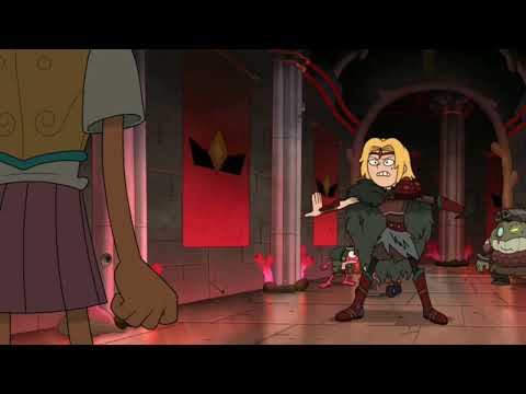 Everyone deserves a second chance