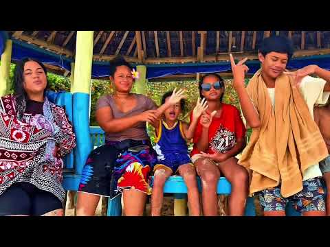 SAMMY ATOA - RUA KENANA (Official Music Video)