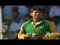 Pakistan Vs India Final Sharjah Cup 1999 Cricket Highlights