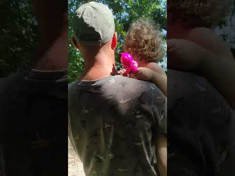 Jurnal de weekend: Plaja Gostinu, Giurgiu