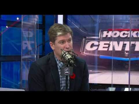 Lindros: Didn’t have a fun time at the end