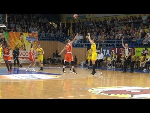 20180411 HL Good Angels vs Ružomberok