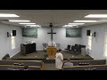 Liberty Baptist Church of Fircrest LiveStream