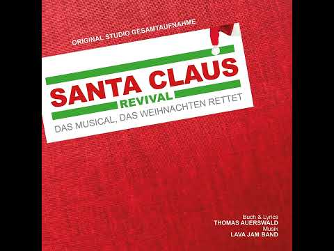 Santa Claus Revival   29   Ich hasse die Liebe