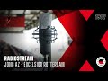 ?️ ??????????? | Jong AZ - Excelsior Rotterdam (20:00)