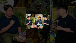 MISTERI KARTU ONE PIECE 5 JUTA++ #onepiece #onepiecetcg #onepiececardgame #podcastclips