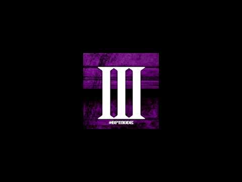 Mostly George  - Tha Cypher (Prod. Posthumous Production) #bpmode3