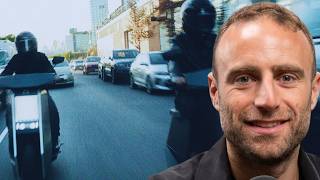 The Perfect Electric Vehicle Isn't What You Think | Joseph Cohen