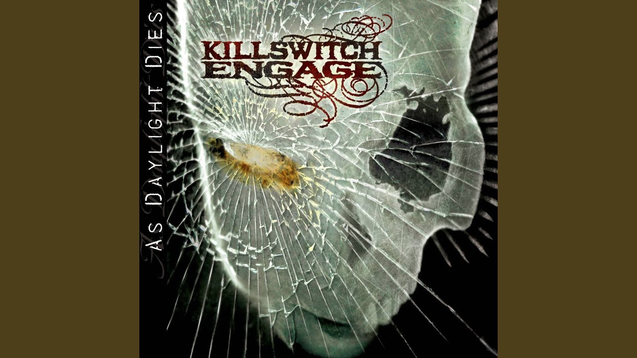 Killswitch Engage - Break the Silence