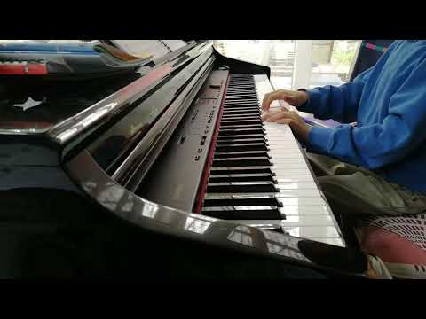 Tastenzauberei B2 "Kurzes Ende" 11.6.24