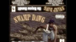 Swamp Dawg - Ready For The World