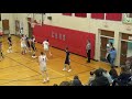 Preston Lamb 11th Grade highlights