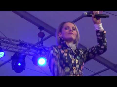 BCL Treffe 2018: Marleen Rutten - Die Immer Lacht/Deze nach