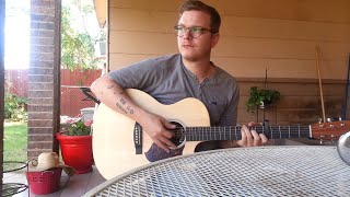 Blind Pilot - Oviedo (cover)