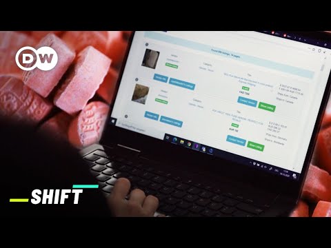 Dark Web: How easy is it to buy Drugs online? | Dark Web Part 1