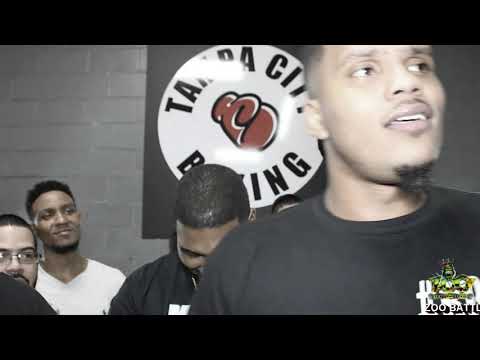 Don Marino vs Payzay