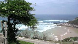 preview picture of video 'Playa de VIDIAGO (Llanes) Asturias'