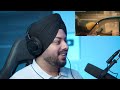 Reaction On BAROTA TEASER SIDHU MOOSE WALA THE KIDD