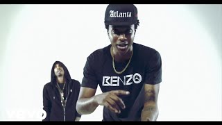 Scotty ATL - Anotha Day Anotha Dolla ft. Gipp