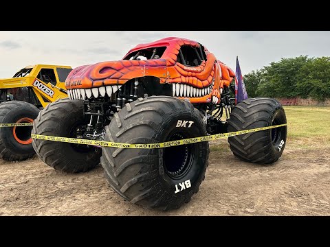 FULL SHOW - O'Reilly Outlaw Nationals Miami, Oklahoma, 06/09/2023