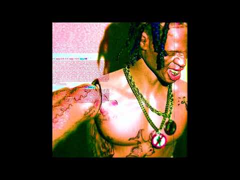 [FREE] TRAVIS SCOTT X KANYE WEST TYPE BEAT. "RUNDOWN"