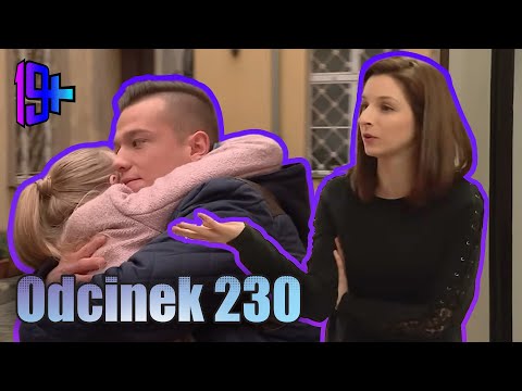 19+ | ODCINEK 230