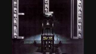 Fire On High by Electric Light Orchestra