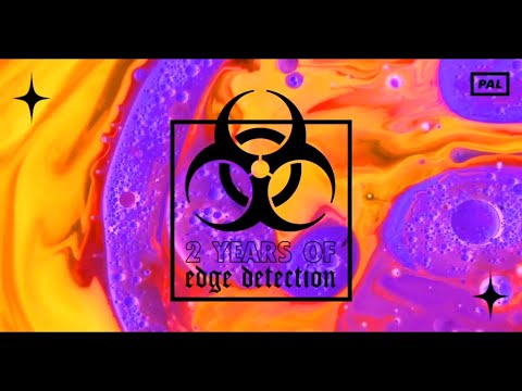 [PAL] TV - 2 YRS of Edge Detection - Charly Schaller