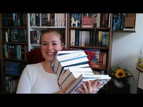 Neuzugänge | Bücher | Mai & Juni 2019