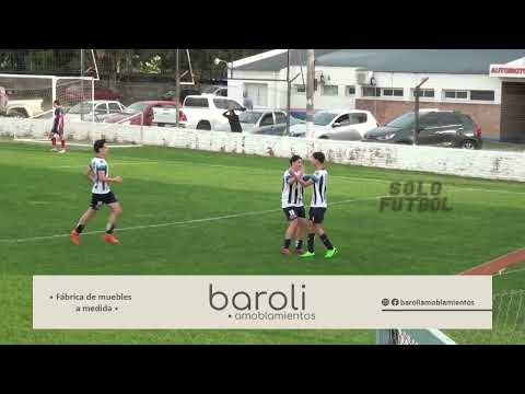 COMPACTO 5TA AUTOMOTO 0 - SARMIENTO 4